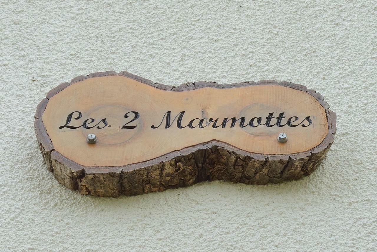 Gites De Charme Dans L'Essonne Buno-Bonnevaux Exterior photo